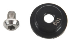 Golfvikt Skruv Golfklubba Vikt Kompatibel med Ping G30 Driver Klubba 10G-WELLNGS