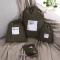 Organizer Bag 8 Pcs Zipper Pouch Organizer