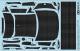 Tamiya 1/24 Toyota 86/GT86 Carb Decal
