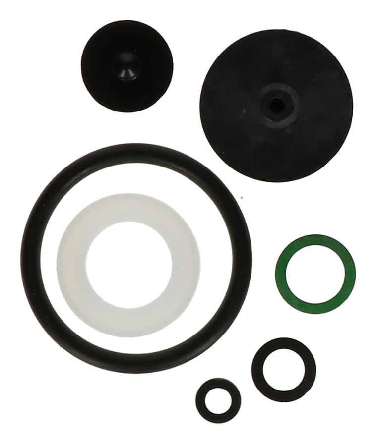 Birchmeier DR5 Gasket Set