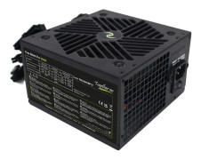 Tecnoware Alimentation Free Silent Pro 550 för avancerade PC med NVIDIA GeForce GTX - RTX grafikkort