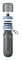 Brita Active filterflaska 0,6 l Pastellblå