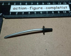 Deadpool X Men X Force Toy Biz 1995 Mutagenetic sword weapon part 32X