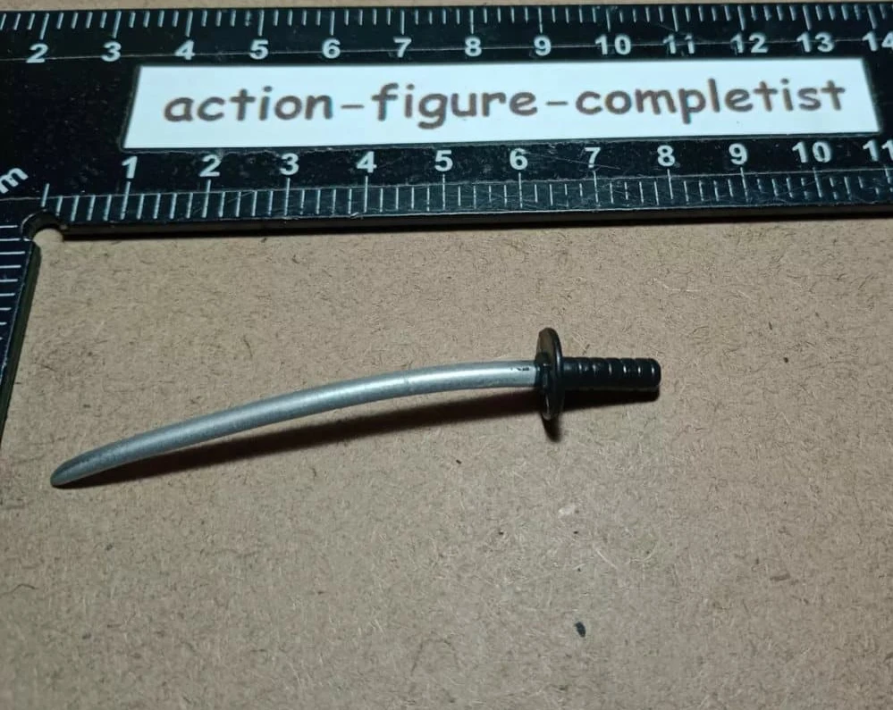 Deadpool X Men X Force Toy Biz 1995 Mutagenetic sword weapon part 32X