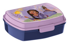 Stor - Funny Lunch Box - Wish