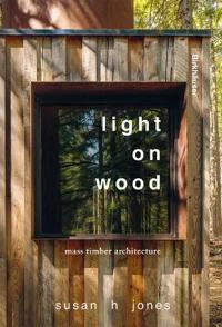 Light on Wood