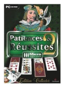 Patiences & Réussites Collector 2 / PC-spel