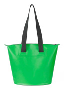 Vattentät Väska 11L PVC - Grön