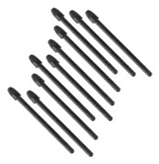 10 ST Ersättningsspetsar PN05A Kompatibla för PW517 Stylus Digital Penna för Kamvas 12 13 16 2021 22 22