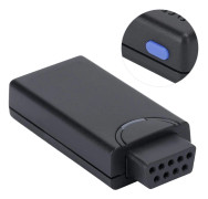 Retro Mottagare för Mega Drive Sega Genesis USB Trådlös Bluetooth Adapter Mottagare