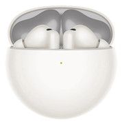 Huawei FreeBuds 7i - True wireless-hörlurar med mikrofon - inuti örat - Bluetooth - aktiv brusradering - vit