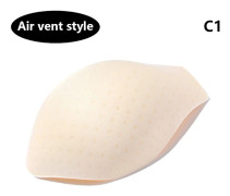 Nya män sexiga trosor Pad Enhancer Cup Insert för badkläder Under C1
