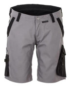 Short Planam - 6466052 - Kvinnors Norit Korts Shorts (Pack av 1)
