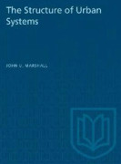 The Structure of Urban Systems