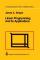 Linear Programming and Its Applications