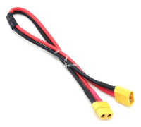 XT60 till Adapterkabel XT60 Kontaktplugg Xt60 Adapter 30cm-WELLNGS
