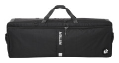 Ritter RKB4-55W/SBK keyboard-väska, 138x45x19 cm.