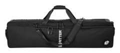 Ritter RKB4-40W/SBK keyboard-väska, 132,5x29,5x16 cm