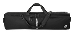 Ritter RKB4-30W/SBK keyboard-väska, 116x46x15 cm