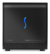 Sonnet eGPU Breakaway Box 750ex - Förlängningskabel till systembuss - Thunderbolt 3 - 1GbE - 750 Watt