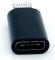 USB-C / Typ-C till Lightning Adapter - Laddning / Dataöverföring