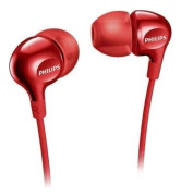 Philips SHE3555 Röd