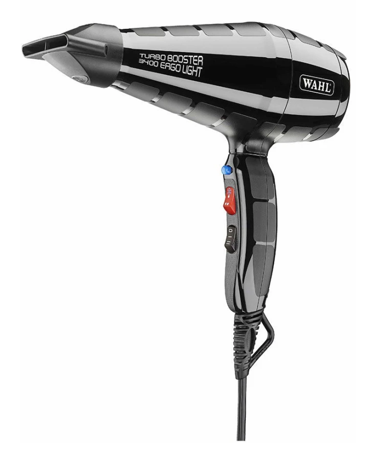 Wahl Turbo Booster Handfön