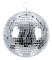 Discokula Silver - 30 cm