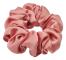 Lenoites Mulberry Silk Scrunchie Pearl Pink