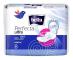 BELLA PERFECTA SANITARY NAPKINS A'8 MAX.BLU