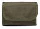 Patronväska Taktisk 10 Skotts Hagelpatron Återladdningshållare Molle Ficka Ammunition 12 Gauge/20G Rund Patronhållare Vapendelar Military color