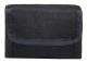 Patronväska Taktisk 10 Skotts Hagelpatron Återladdningshållare Molle Ficka Ammunition 12 Gauge/20G Rund Patronhållare Vapendelar black