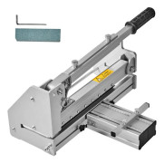 Skäranordning - DUOKU - 8503-120 - Skärdjup 12 mm - 330 mm - Elektrisk