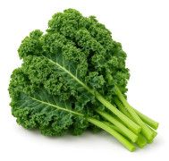 350 Frön av Halv-dvärg Grönkål (Brassica oleracea colvar var sabellica)
