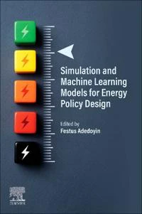 Simulation and Machine Learning Models for Energy Policy Design