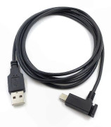 USB Data Sync- och Laddningskabel för Wacom Bamboo PRO PTH 451 651 Tablet