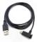 USB Data Sync- och Laddningskabel för Wacom Bamboo PRO PTH 451 651 Tablet