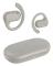 Lyssna. Bluetooth® "Spirit Open", OWS Open Ears, T. Wireless, app, Sand