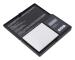 Mini Bärbar Hög Precision LED Digital Fickvåg Guld Silver Diamant Smycken (500g/0.1g)