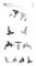 Släplås med T-handtag i aluminium