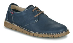 Snörskor CallagHan BRUCE AZUL