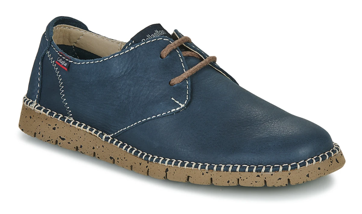 Snörskor CallagHan BRUCE AZUL