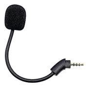 3,5 mm mikrofon för Kingston HyperX Cloud Revolver hörlurar gaming headset mikrofon