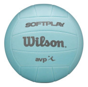 Wilson Volleyball AVP Soft Play Wilson Volleyball AVP Soft Play - Blue