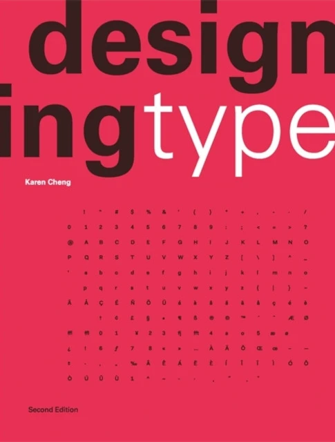 Designing Type Second Edition