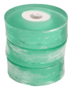 3 st. Grafting Tape Professionell Stretchbar Självhäftande Växter Reparation Knoppningstejper för Blomsterhandel grön