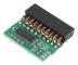 20Pin TPM 2.0 Modul Vertikal Trusted Platform Module för SuperMicro AOM TPM 9665V TCG 2.0