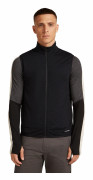 Mer 300 RealFleece Descender Vest M Black (XL)