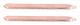 2PCS 80MM Thermal Conductive Brass Pipe DIY Laptop Notebook CPU GPU Heatsink Flat Heat Pipe