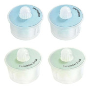 Air Freshener Capsules for Ecovacs Deebot T9, T9 Max T9 Power T9 Aivi-B